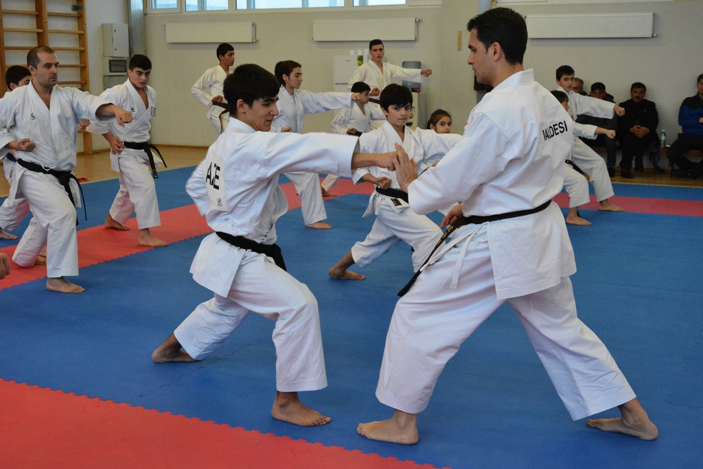 Karate
